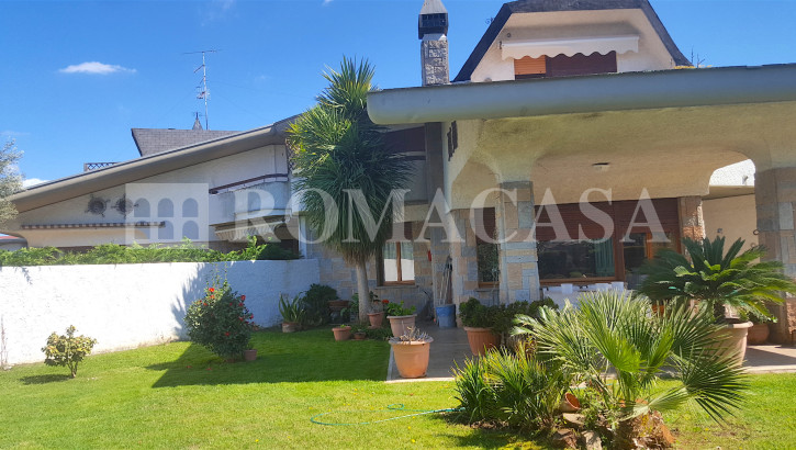 ARDEA (RM) – TOR SAN LORENZO – Splendida Villa ARDEA (RM) – TOR SAN LORENZO – Splendida Villa