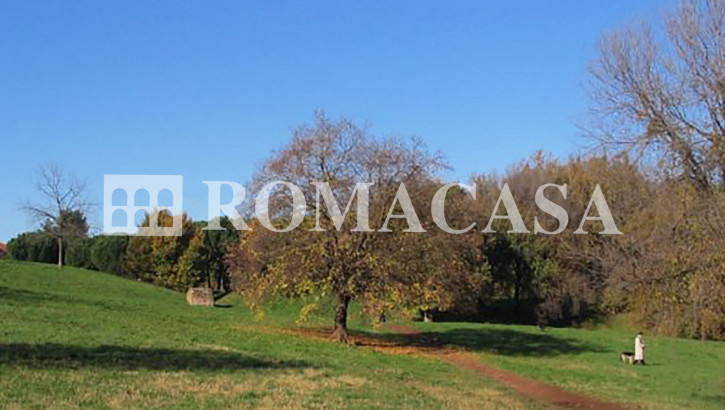 APPIA ANTICA-Ardeatina – Capannoni con annesso terreno – Possibilità trasformazione Residenziale APPIA ANTICA-Ardeatina – Capannoni con annesso terreno – Possibilità trasformazione Residenziale