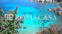 Panorama  Appartamento Gallura -ROMACASA