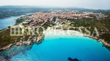 Panorama Appartamento Gallura -ROMACASA