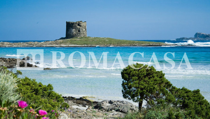 SARDEGNA – SANTA TERESA DI GALLURA – Splendida Residenza con vista Panoramica SARDEGNA – SANTA TERESA DI GALLURA – Splendida Residenza con vista Panoramica