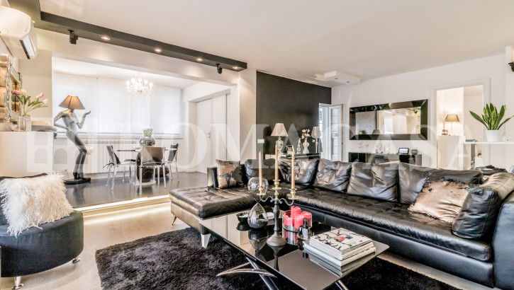 EUR – Appartamento 95 mq – Totalmente Ristrutturato EUR – Appartamento 95 mq – Totalmente Ristrutturato