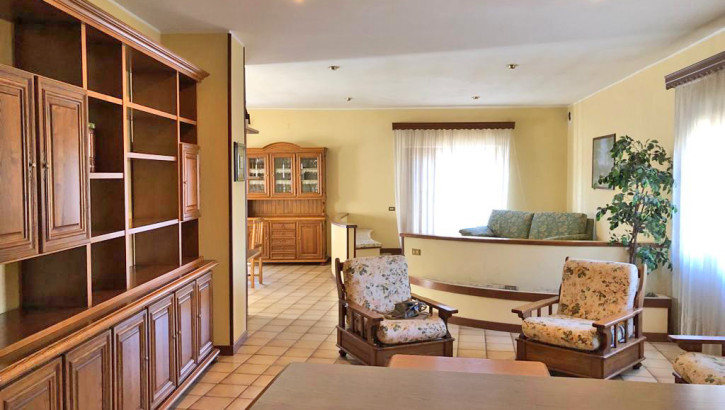CAMPAGNANO DI ROMA – SPLENDIDO APPARTAMENTO CAMPAGNANO DI ROMA – SPLENDIDO APPARTAMENTO