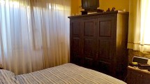Camera Letto Appartamento Montemerano -ROMACASA