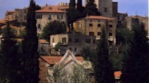 Panorama Montemerano -ROMACASA