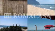 Villa Sabaudia - ROMACASA