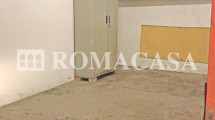 Interno Box P.le Ardigò - ROMACASA