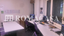 Sala Appartamento EUR -  ROMACASA
