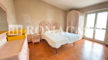 Camera  Villa Ardea -ROMACASA