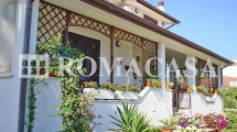 Esterno  Villa Ardea -ROMACASA