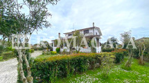 Esterno - Villa Ardea -ROMACASA