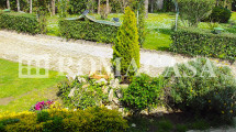Giardino Villa Ardea -ROMACASA_1