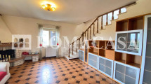 Sala  Villa Ardea -ROMACASA