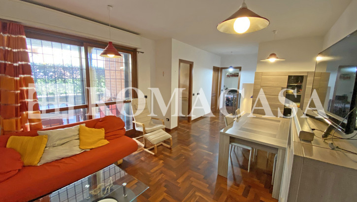 PISANA-PONTE GALERIA – Appartamento in elegante residence PISANA-PONTE GALERIA – Appartamento in elegante residence