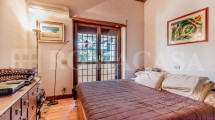Camera Villa EUR Ardeatina - ROMACASA