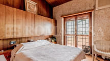 Camera  Villa EUR Ardeatina - ROMACASA