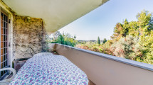 Terrazzo Villa EUR Ardeatina - ROMACASA