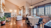 ARDEATINA – Appartamento in villa – PARCO DELL’APPIA ANTICA