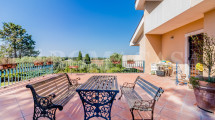 Terrazzo Villa Ardeatina - ROMACASA