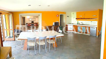 Cucina- Appartamento EUR Ardeatina