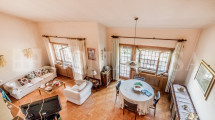 Sala Villa Ardeatina - ROMACASA