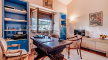 Camera Studio Villa Ardeatina - ROMACASA