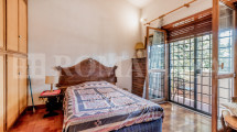 Camera - Villa Ardeatina - ROMACASA