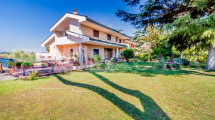 ARDEATINA – Appartamenti in villa – PARCO DELL’APPIA ANTICA