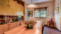 Zona Pranzo  Villa EUR Ardeatina - ROMACASA