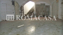 Interno -  Locale Porta Maggiore - ROMACASA