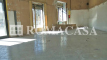 Interno  - Locale Porta Maggiore - ROMACASA