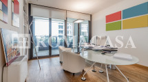 EUR – Viale Giorgio Ribotta – Prestigiosi uffici di mq 238