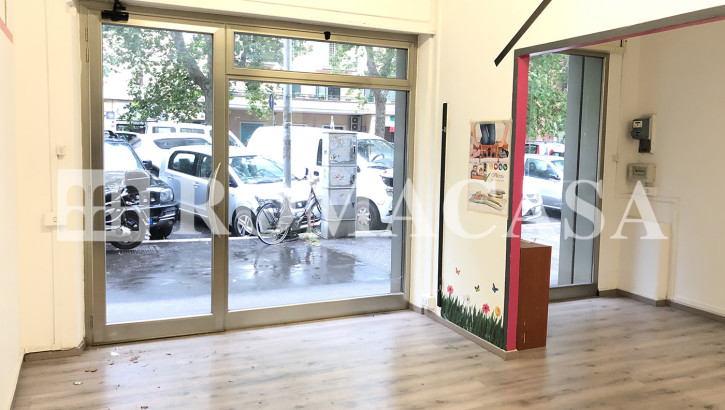 APPIA – Furio Camillo – Locale C/1 APPIA – Furio Camillo – Locale C/1