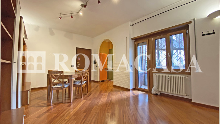 PORTUENSE – LARGO LA LOGGIA – Delizioso Appartamento PORTUENSE – LARGO LA LOGGIA – Delizioso Appartamento
