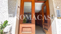 4 Ingresso Stabile Appartamento Camilluccia - ROMACASA
