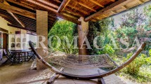 Amaca Giardino Villa Monterosi - ROMACASA
