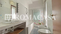 8A BAGNO