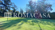 Campo Tennis Appartamento EUR Ardeatina - ROMACASA
