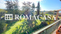 Panorama Appartamento EUR Ardeatina - ROMACASA