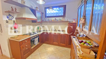 Via Trentinara cucina Bis