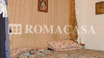 Camera Letto Appartamento Centro Storico Fiano Romano -ROMACASA