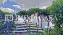Via Benozzo Gozzoli palazzo 2