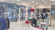 Interno - Negozio EUR Granai - ROMACASA