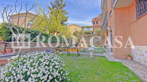 Via Costanzi giardino 3