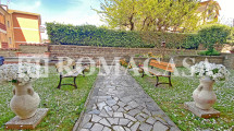 Via Costanzi giardino 4