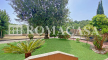 Via Falterona giardino 4