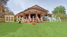 VILLA APRILIA LOCALITA’ CASALAZZARA