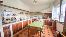 Cucina Villa Ardea -ROMACASA