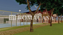 TERRENO TUSCOLANA