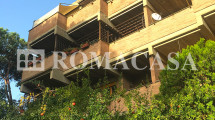 Esterno Stabile - Ufficio EUR - ROMACASA